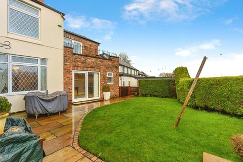 undefined, Bredbury Green, Romiley, Stockport, Greater Manchester, SK6