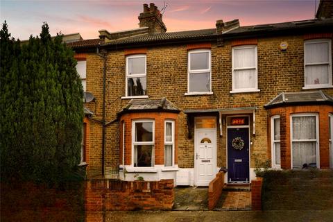 3 bedroom terraced house for sale, Fredericks Place, London, N12