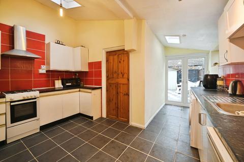 3 bedroom terraced house for sale, Fredericks Place, London, N12