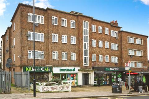 3 bedroom flat for sale - Coles Green Road, London, NW2