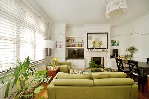 undefined, Cranley Gardens, London, N10