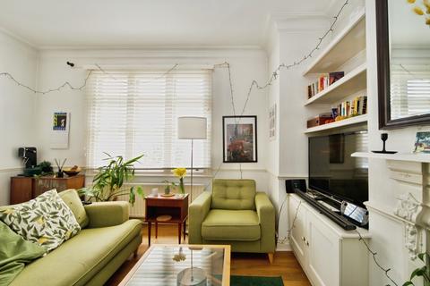 undefined, Cranley Gardens, London, N10