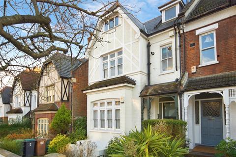 Cranley Gardens, London, N10