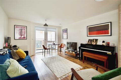 1 bedroom flat for sale, High Road, London, N20