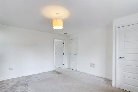 undefined, ParkingBurne Cruick, South Gyle, Edinburgh, EH12