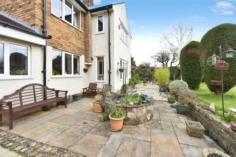 3 bedroom detached house for sale, Lower Strines Road, Marple, Stockport, Greater Manchester, SK6
