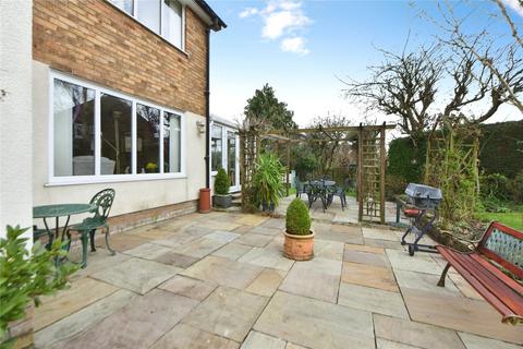 3 bedroom detached house for sale, Lower Strines Road, Marple, Stockport, Greater Manchester, SK6