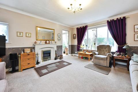 3 bedroom detached house for sale, Lower Strines Road, Marple, Stockport, Greater Manchester, SK6