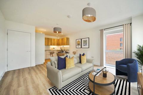 2 bedroom flat for sale, Catkin Road, London, NW9