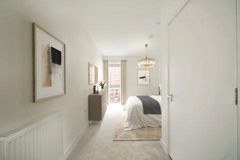 2 bedroom flat for sale, Catkin Road, London, NW9