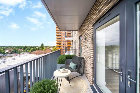 2 bedroom flat for sale, Catkin Road, London, NW9