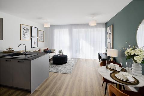 undefined, Catkin Road, London, NW9