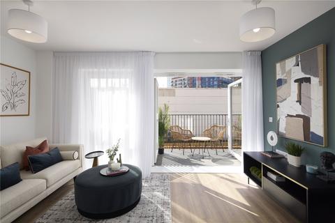 undefined, Catkin Road, London, NW9