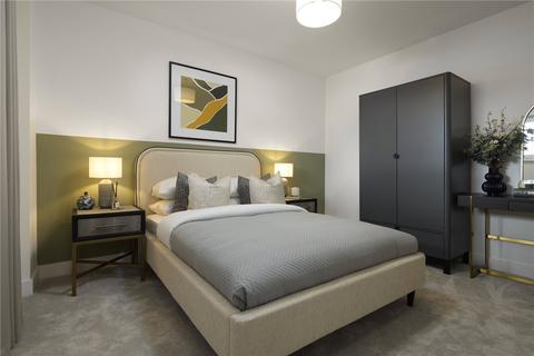 undefined, Catkin Road, London, NW9