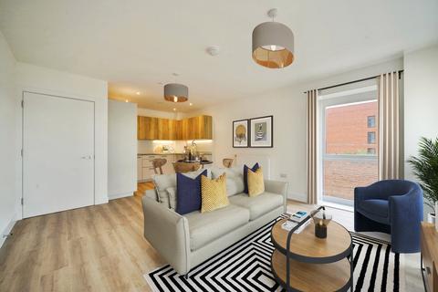 Catkin Road, London, NW9