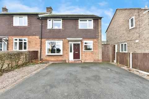 3 bedroom end of terrace house for sale, Rose Lane, Marple, Stockport, Greater Manchester, SK6