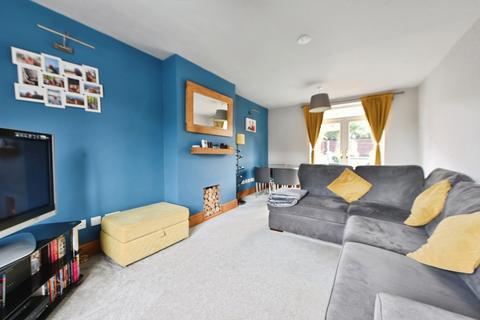 3 bedroom end of terrace house for sale, Rose Lane, Marple, Stockport, Greater Manchester, SK6