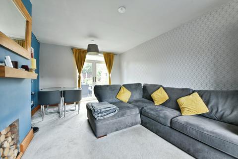 3 bedroom end of terrace house for sale, Rose Lane, Marple, Stockport, Greater Manchester, SK6