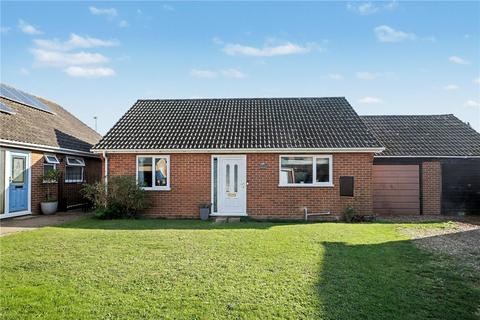 2 bedroom bungalow for sale, Burgess Way, Brooke, Norwich, Norfolk, NR15