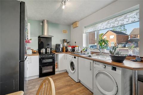 2 bedroom bungalow for sale, Burgess Way, Brooke, Norwich, Norfolk, NR15