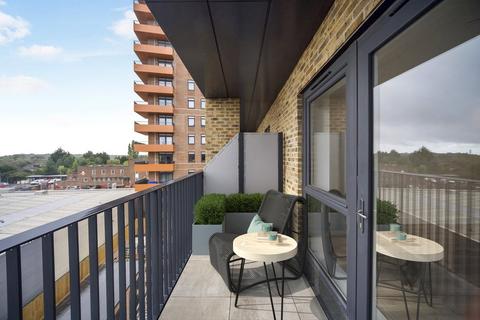 undefined, Catkin Road, London, NW9