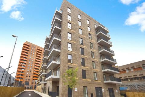 undefined, Catkin Road, London, NW9