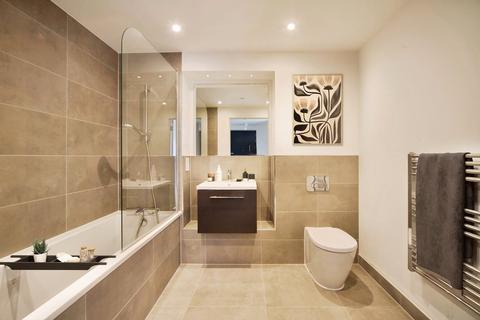 2 bedroom flat for sale, Catkin Road, London, NW9