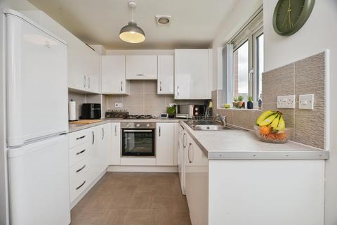 undefined, Henwood Close, MIDDLESBROUGH, Cleveland, TS5