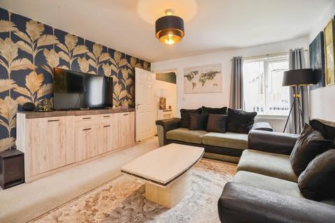 undefined, Henwood Close, MIDDLESBROUGH, Cleveland, TS5