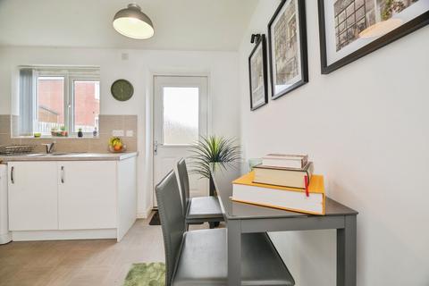 undefined, Henwood Close, MIDDLESBROUGH, Cleveland, TS5