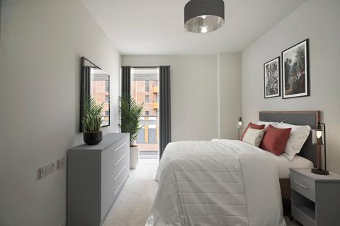 2 bedroom flat for sale, Catkin Road, London, NW9