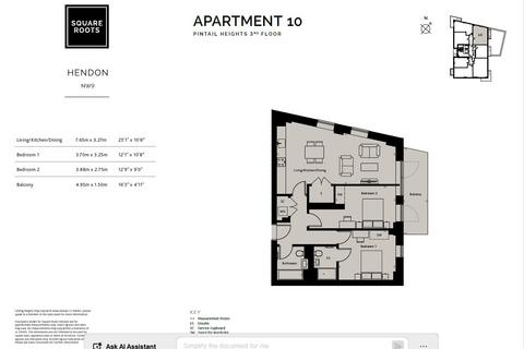 undefined, The Hyde, London, NW9