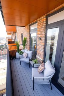 undefined, The Hyde, London, NW9