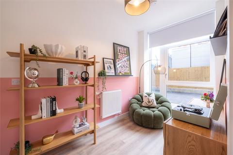 undefined, Catkin Road, London, NW9