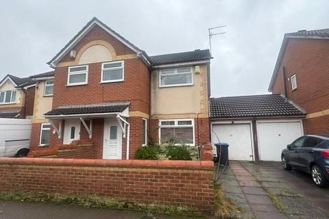 undefined, Glentworth Avenue, Middlesbrough, North Yorkshire, TS3
