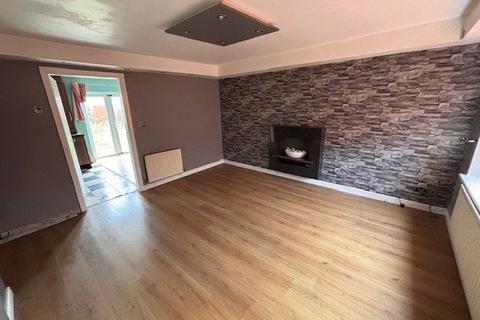 undefined, Glentworth Avenue, Middlesbrough, North Yorkshire, TS3