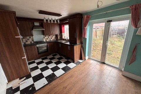 undefined, Glentworth Avenue, Middlesbrough, North Yorkshire, TS3