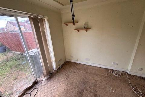 undefined, Glentworth Avenue, Middlesbrough, North Yorkshire, TS3