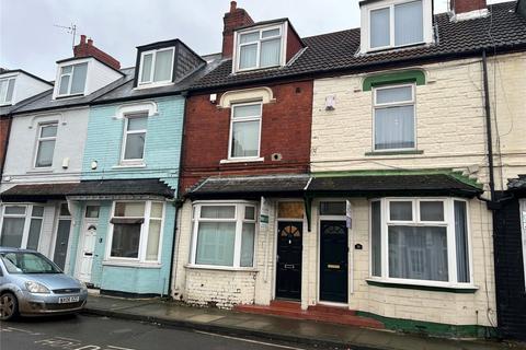 undefined, Pelham Street, Middlesbrough, North Yorkshire, TS1