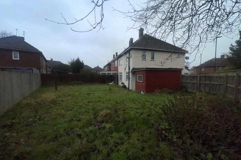 Wordsworth Road, Middlesbrough, North Yorkshire, TS6