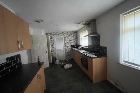 undefined, Wordsworth Road, Middlesbrough, North Yorkshire, TS6