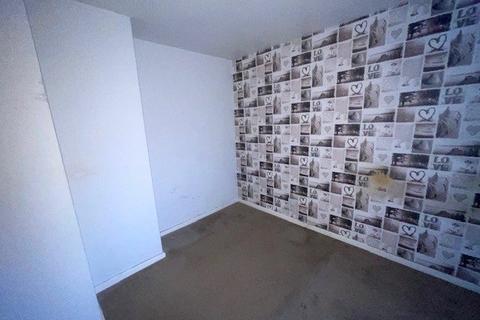 undefined, Wordsworth Road, Middlesbrough, North Yorkshire, TS6