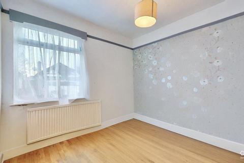 Eton Avenue, Wembley HA0