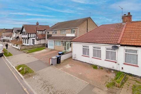 3 bedroom bungalow for sale, Eton Avenue, Wembley HA0