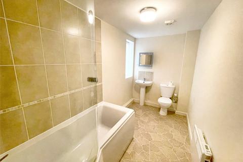 2 bedroom flat for sale, Pine Close, Market Drayton, Shropshire, TF9