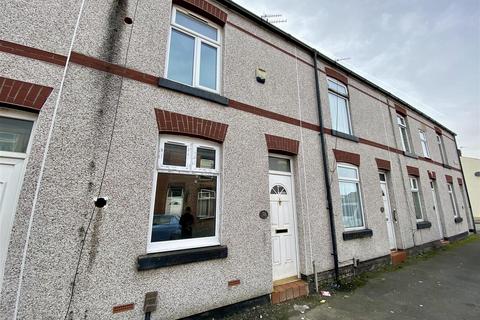 2 bedroom terraced house to rent, Dunstan Street, Bolton