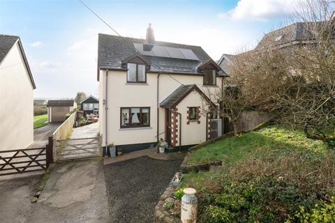 4 bedroom detached house for sale, Woodtown