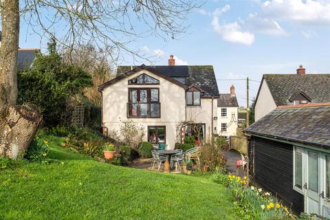 4 bedroom detached house for sale, Woodtown