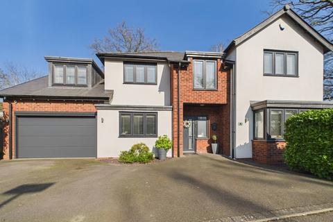 undefined, Penns Lake Road, Walmley, Sutton Coldfield, B76 1LN