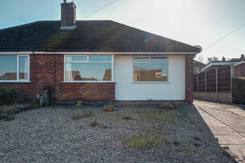 undefined, Heyes Drive, Lymm WA13